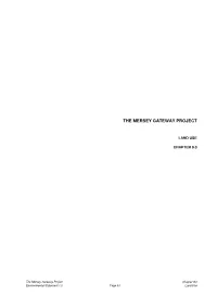 Land Use Chapter