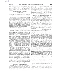 Page 105 TITLE 22—FOREIGN RELATIONS and INTERCOURSE § 280I SUBCHAPTER VIII—CARIBBEAN COMMISSION § 280H. Representation In