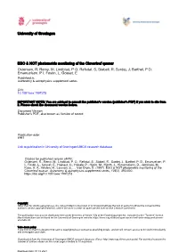 ESO & NOT Photometric Monitoring of the Cloverleaf Quasar