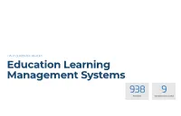 LMS Data Quadrant Report
