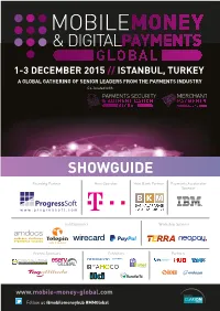 Showguide 2015