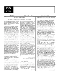 Newsletter #9