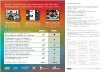 Refined, Streamlined and New Enhancements That Will Make