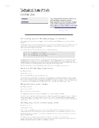 Determining Whether Macsbug Debugger Is Installed Macintosh Iifx Macsbug Requirements Macintosh 'Dcmd' Resource Format Macsbug H