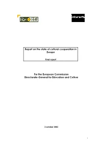 Part I – Introduction and Context