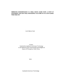 Chapter One: Introduction