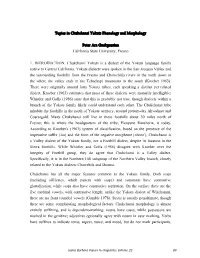 Topics in Chukchansi Yokuts Phonology and Mophology