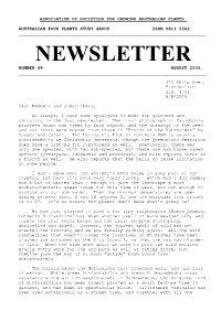 Newsletter No.49