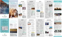 Pathways to Wave Rock Guide