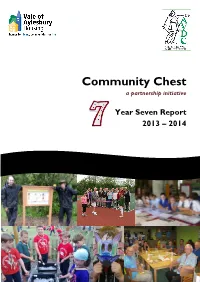 Please Find Enclosed a Summary Leaflet for The