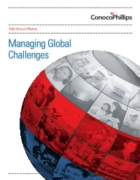 View Annual Report