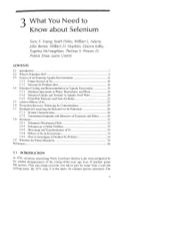 What You Need to Know About Selenium