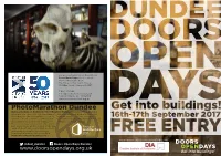 Dundee-2017-Dod-Programme.Pdf