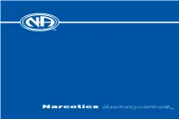 Basic Text, Narcotics Anonymous