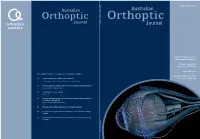 Ocular Complications of Mucopolysaccharidoses Juvenile