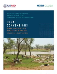 REGIS-ER Local Convention.Indd