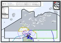 Torres Strait - Registered Applications (I.E