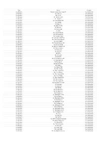 Channel-List.Pdf