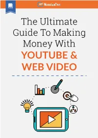Youtube & Web Video