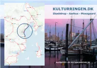 Aarhus - Moesgaard Pindstrup Clausholm