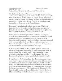 31St Sunday Ordinary Time Year A