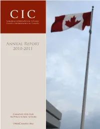 Annual Report 2010-2011