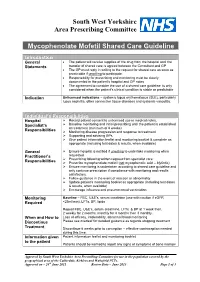 SWYAPC-Mycophenolate-2011.Pdf