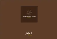 Walnut-Tree-Fields-Brochure.Pdf