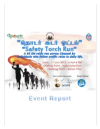 Event Report.Pdf