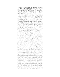 Two-Stage Asteroidal Alteration of the Allende Dark Inclusions. A