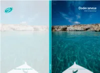 Dodecanese FREE COPY