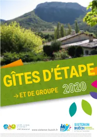 Et De Groupe