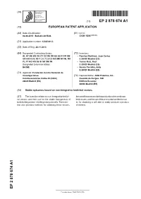 Stable Episomes Based on Non-Integrative Lentiviral Vectors
