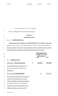 Moves to Amend HF No. 2711 As Follows