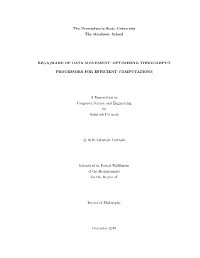 Open Ashutoshpattnaik-Dissertation