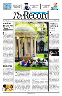 June 11, 2007 (PDF, 3.8MB)