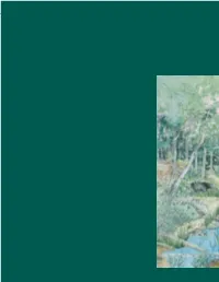 The Riparian Ecosystem a SOIL BIOENGINEERING GUIDE