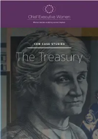 Cew Case Studies
