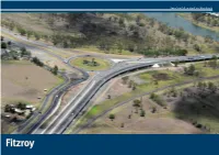 Fitzroy Fitzroy | Map and Contact Details