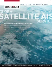 Global Service
