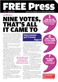 How Leveson Got It Wrong Page 8