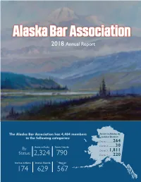 2018 Annual Report