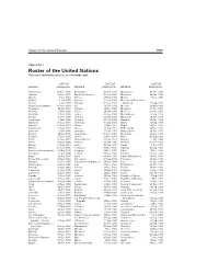 [ 2005 ] Appendices