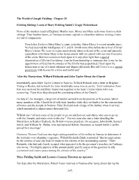 The World of Joseph Fielding: Chapter 25