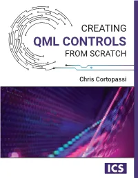 Qml Controls from Scratch