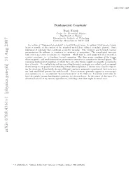 Fundamental Constants” Advertised Become Consta “Material Might Those Empirical They As How Model