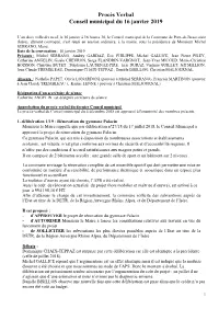 Note De Synthèse