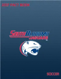 17 Soccer Media Guide.Indd