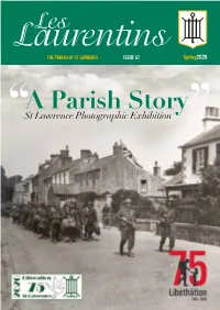 Les Laurentins, Please Have Your Diaries Or Phones to and a Winner Will Be Chosen at Random Every Month