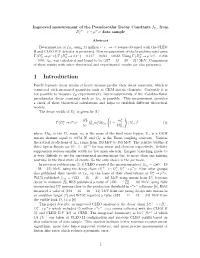 Incomplete Document